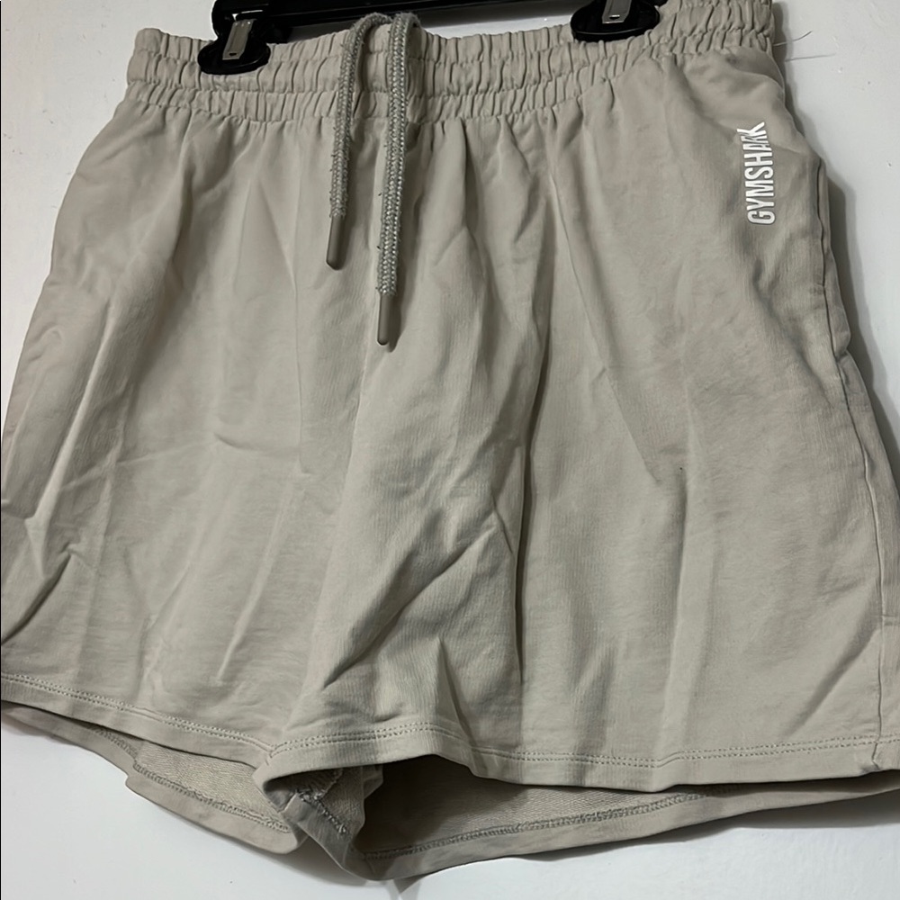 Gymshark Athletic Shorts
